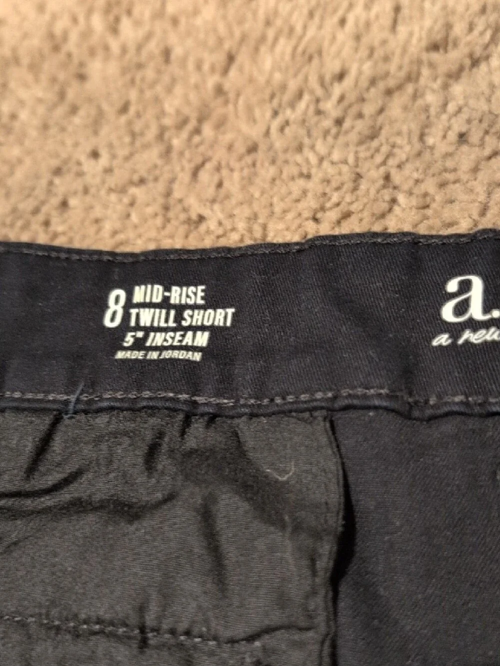 2 a.n.a Women’s Casual Shorts - Classic Everyday Style